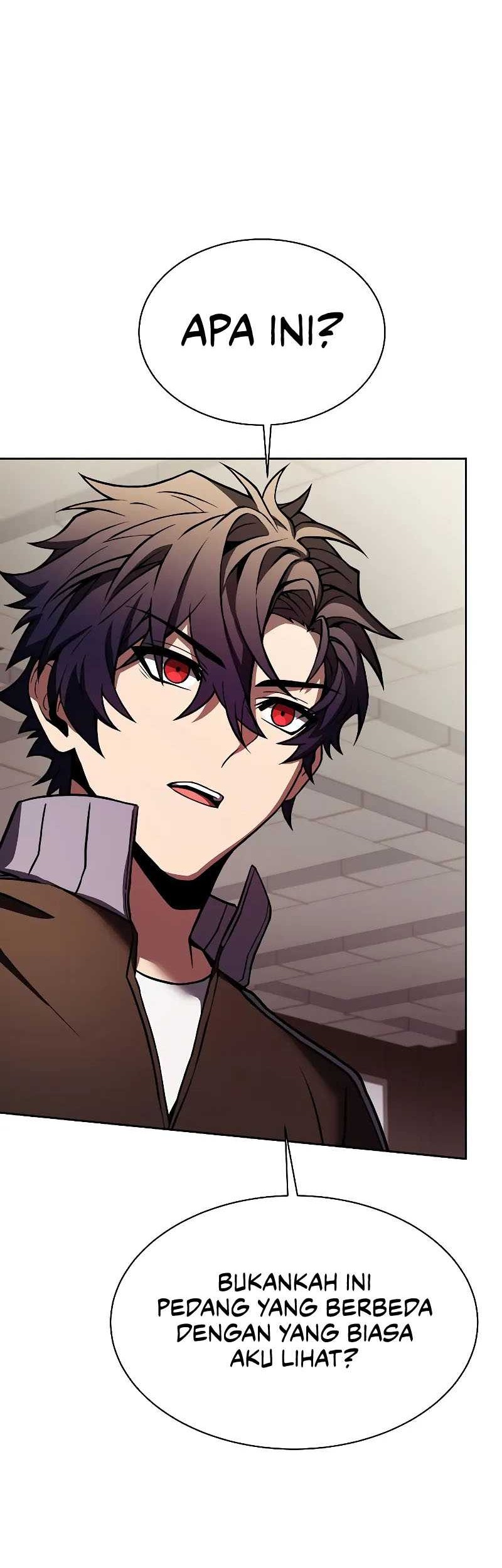 The Constellations Are My Disciples Chapter 62 Gambar 53