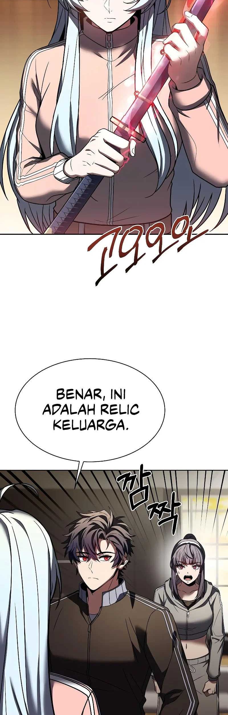 The Constellations Are My Disciples Chapter 62 Gambar 56