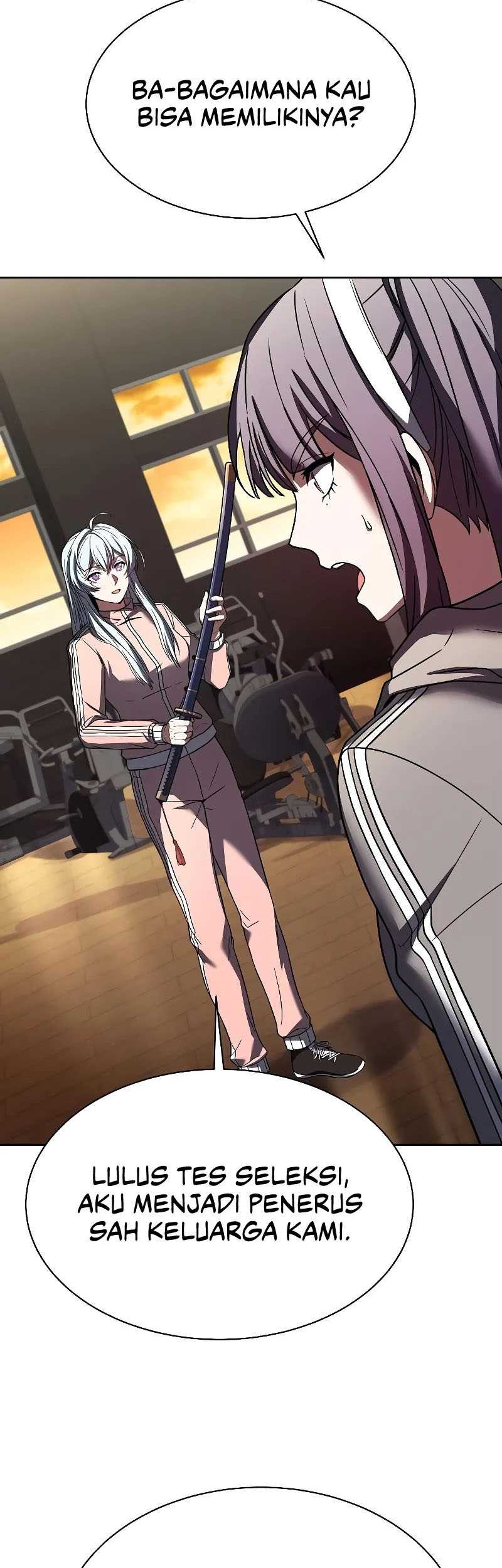 The Constellations Are My Disciples Chapter 62 Gambar 59