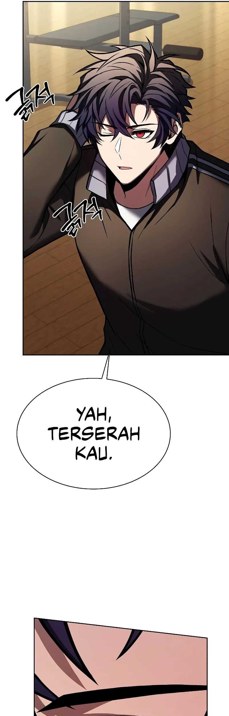 The Constellations Are My Disciples Chapter 62 Gambar 62