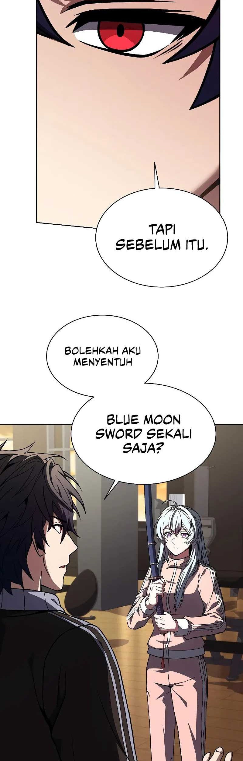 The Constellations Are My Disciples Chapter 62 Gambar 63