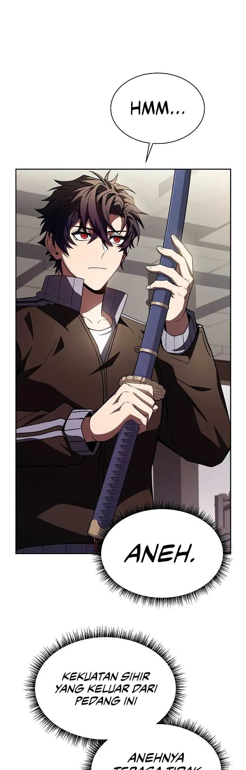 The Constellations Are My Disciples Chapter 62 Gambar 67