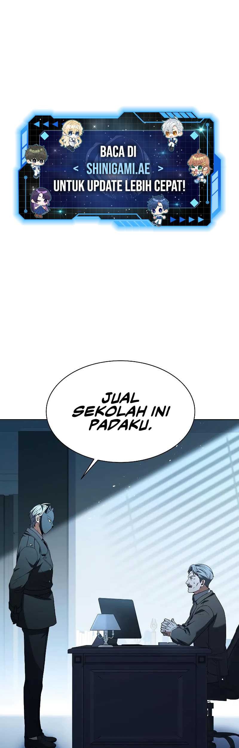Baca  The Constellations Are My Disciples Chapter 62 Gambar 2
