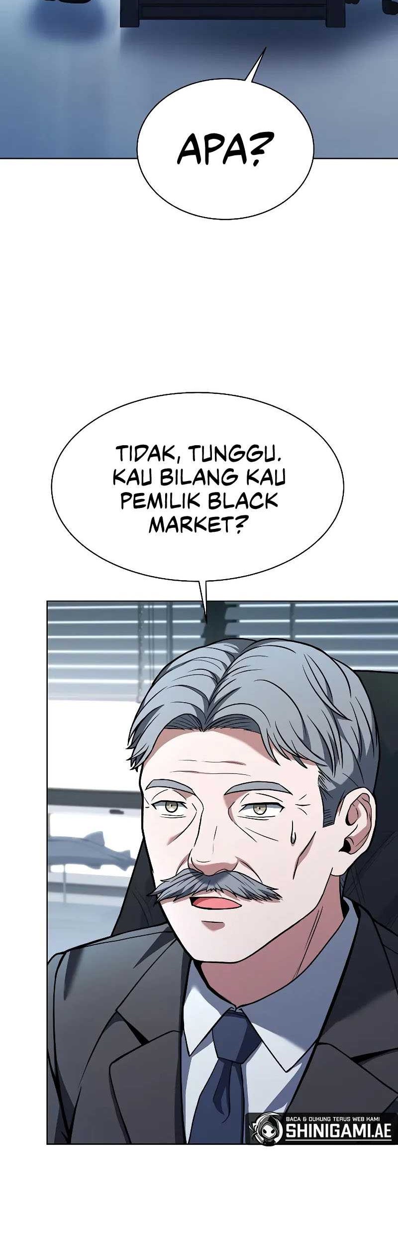 The Constellations Are My Disciples Chapter 62 Gambar 3