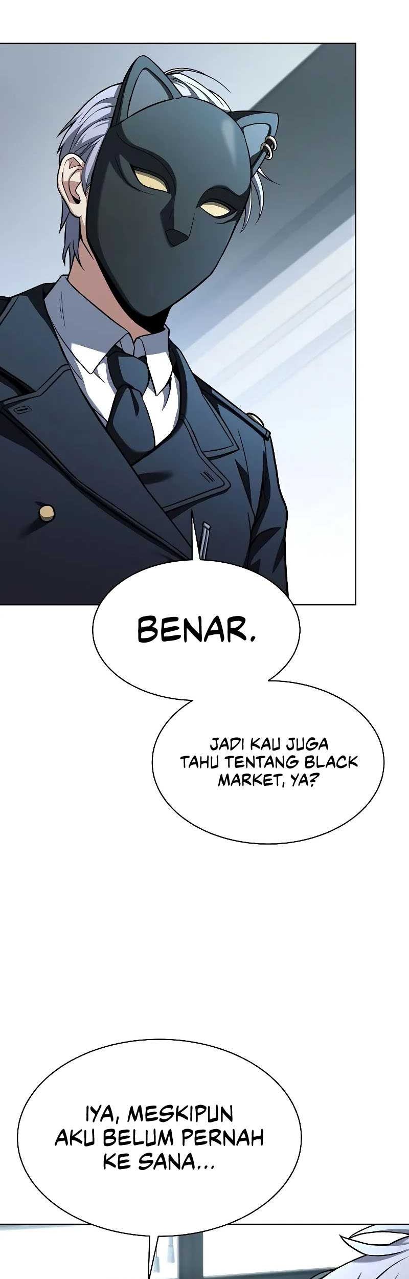 The Constellations Are My Disciples Chapter 62 Gambar 4