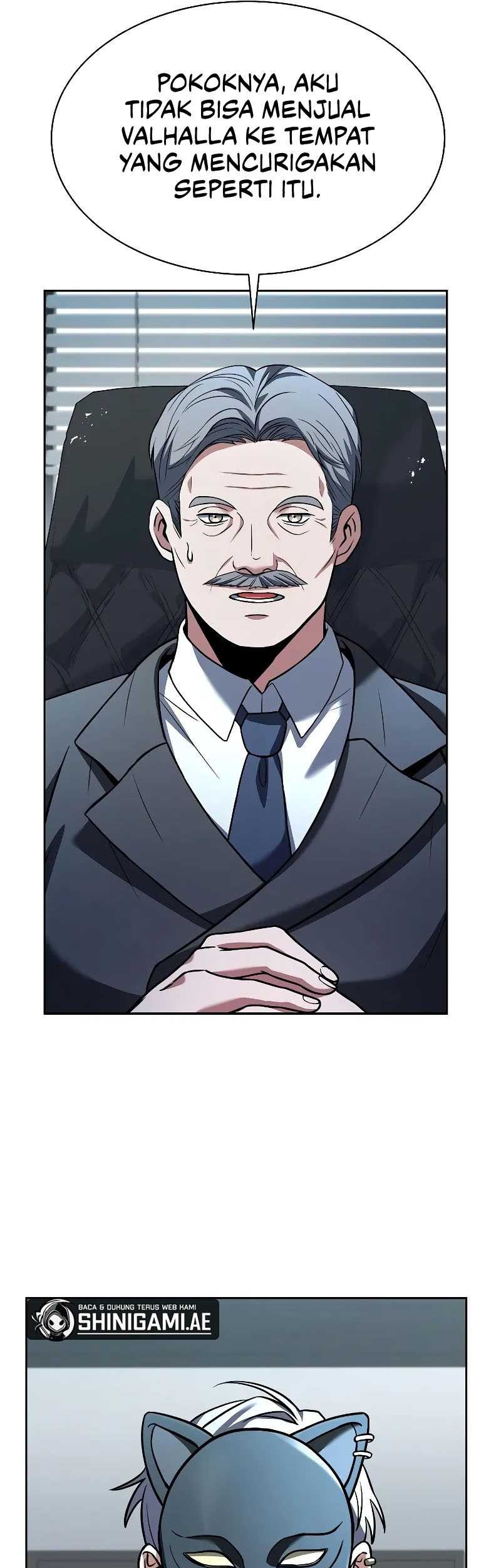 The Constellations Are My Disciples Chapter 62 Gambar 6