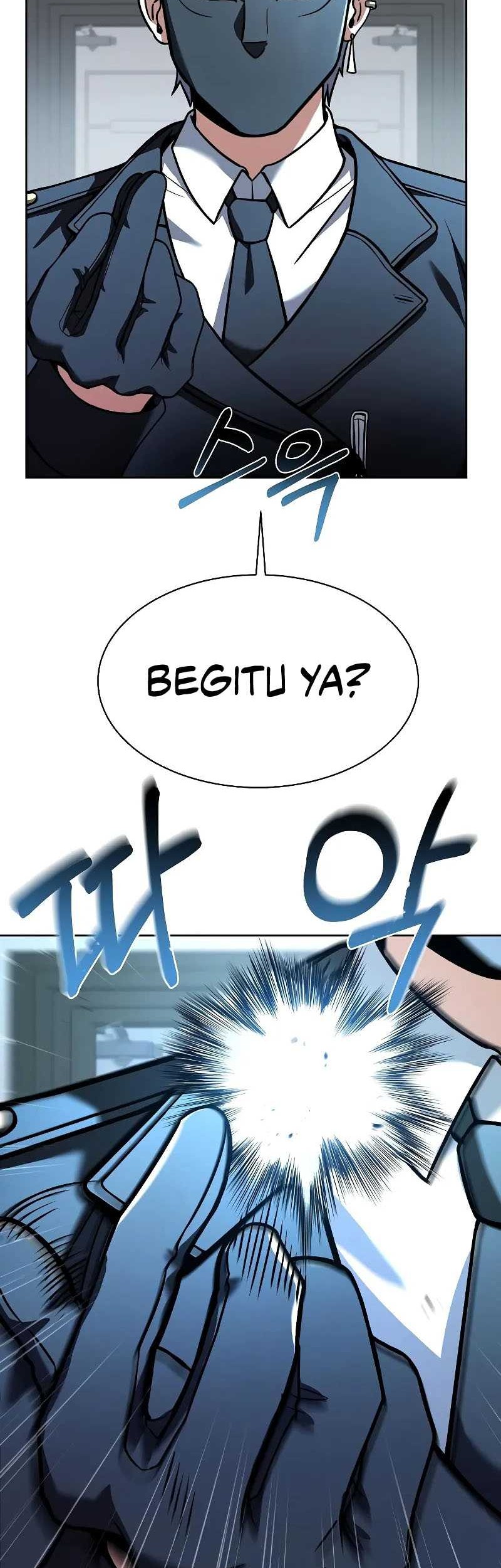 The Constellations Are My Disciples Chapter 62 Gambar 7