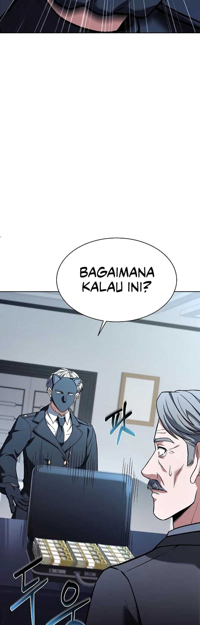 The Constellations Are My Disciples Chapter 62 Gambar 8