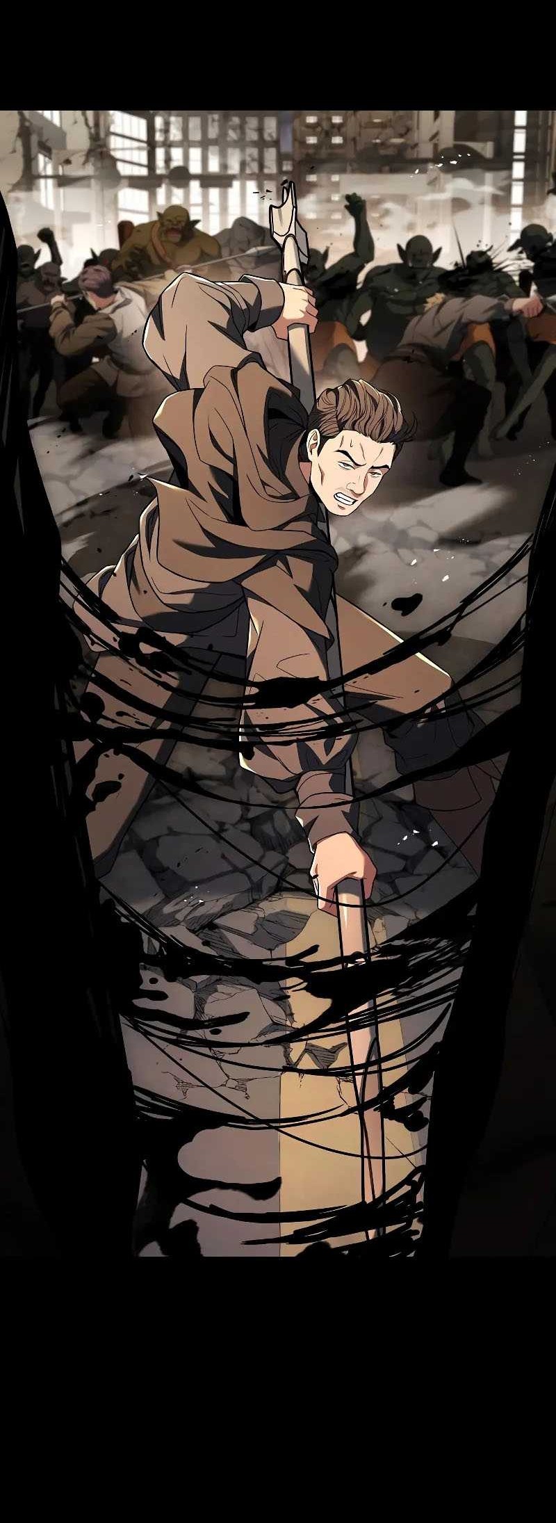 The Constellations Are My Disciples Chapter 62 Gambar 13