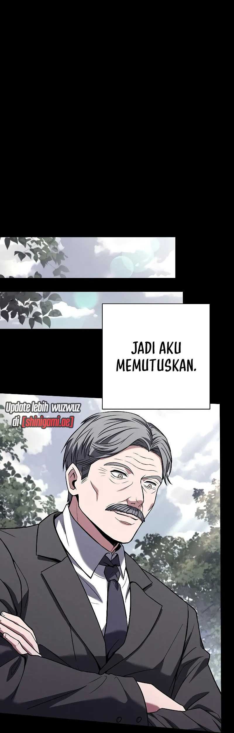 The Constellations Are My Disciples Chapter 62 Gambar 17