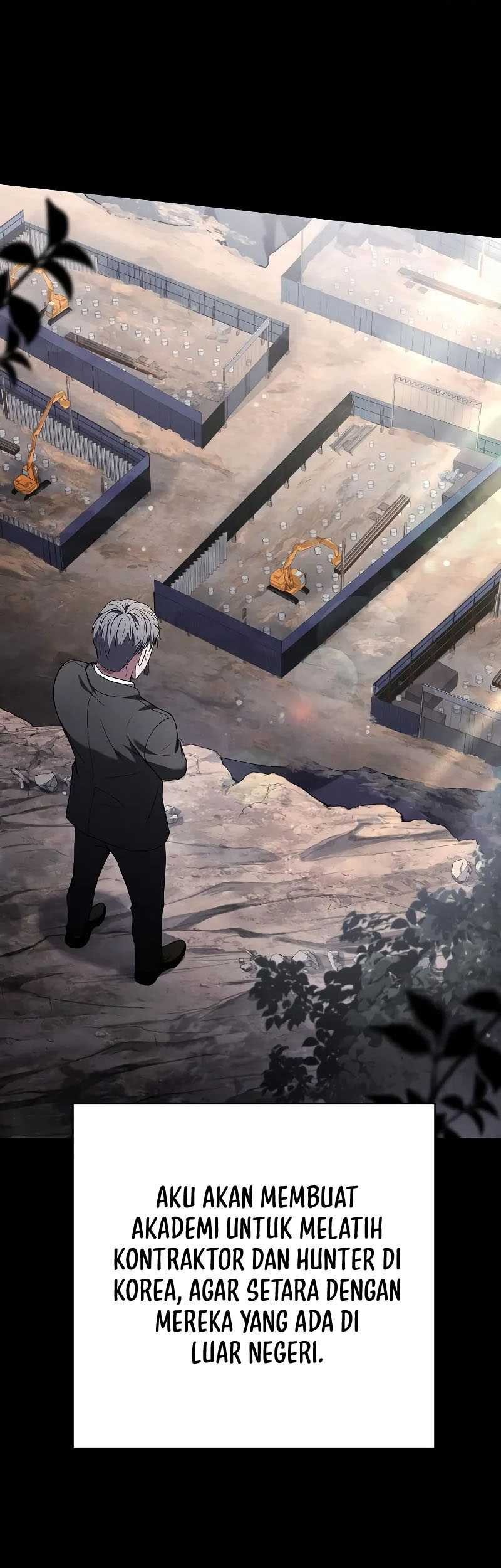 The Constellations Are My Disciples Chapter 62 Gambar 18