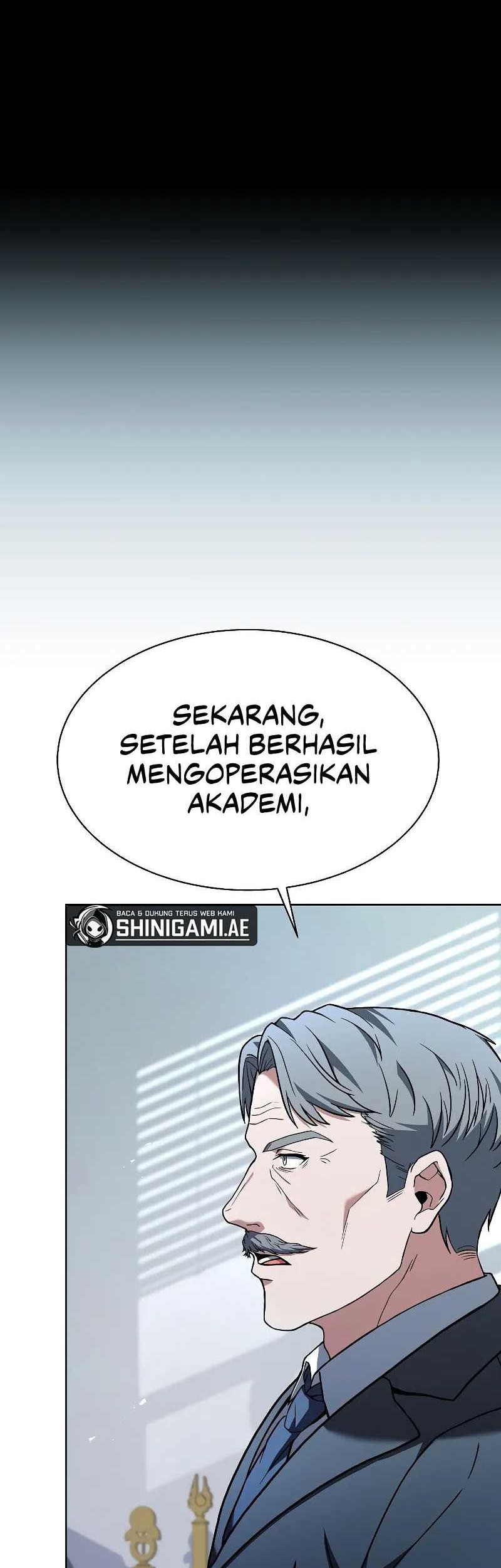 The Constellations Are My Disciples Chapter 62 Gambar 19