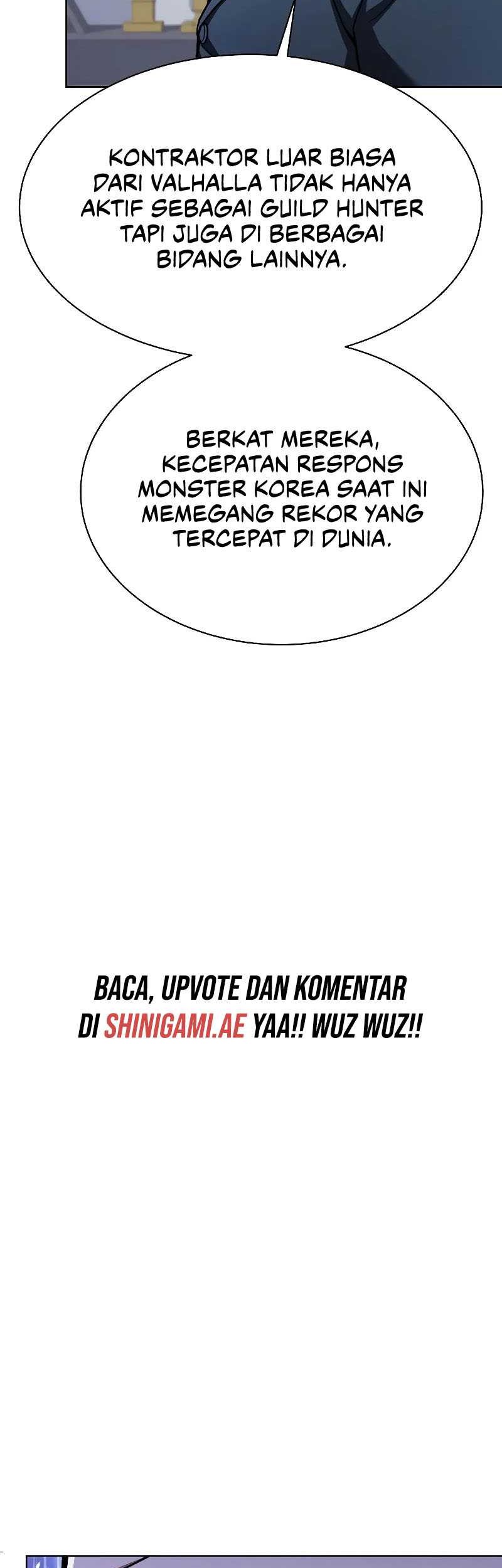 The Constellations Are My Disciples Chapter 62 Gambar 20