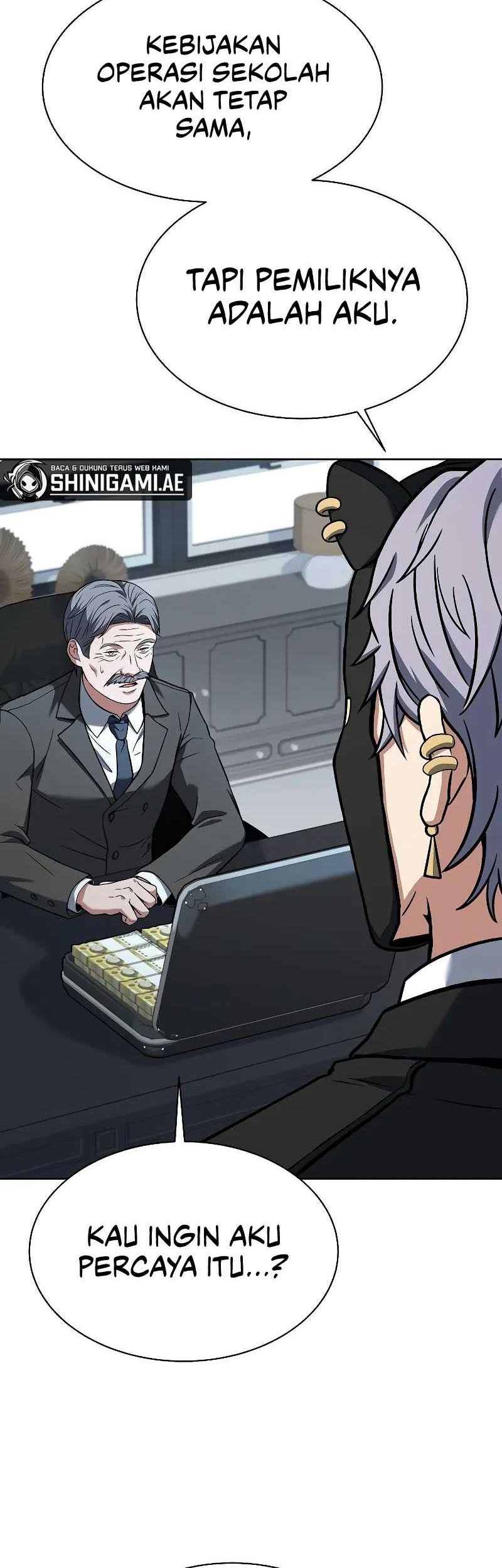 The Constellations Are My Disciples Chapter 62 Gambar 23