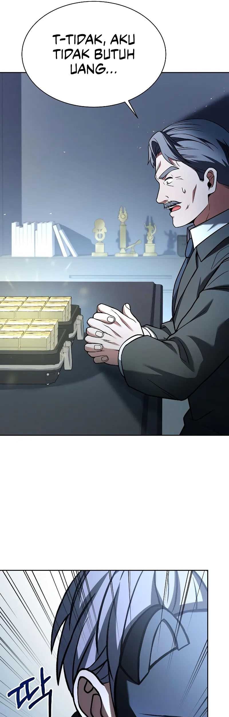 The Constellations Are My Disciples Chapter 62 Gambar 26