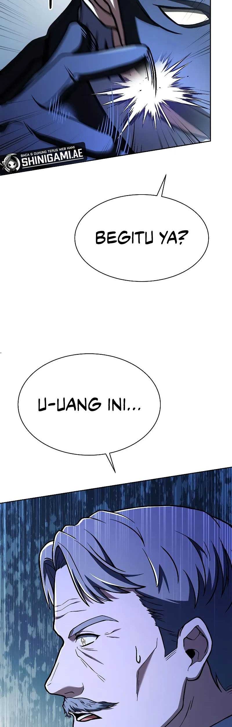 The Constellations Are My Disciples Chapter 62 Gambar 27