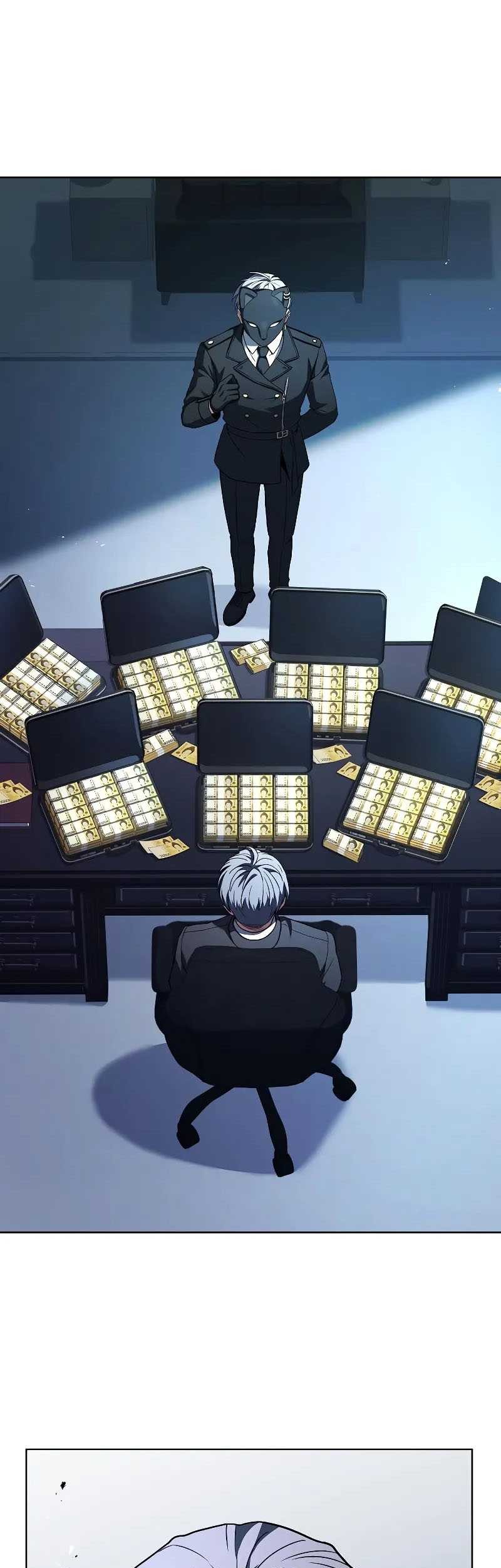 The Constellations Are My Disciples Chapter 62 Gambar 30