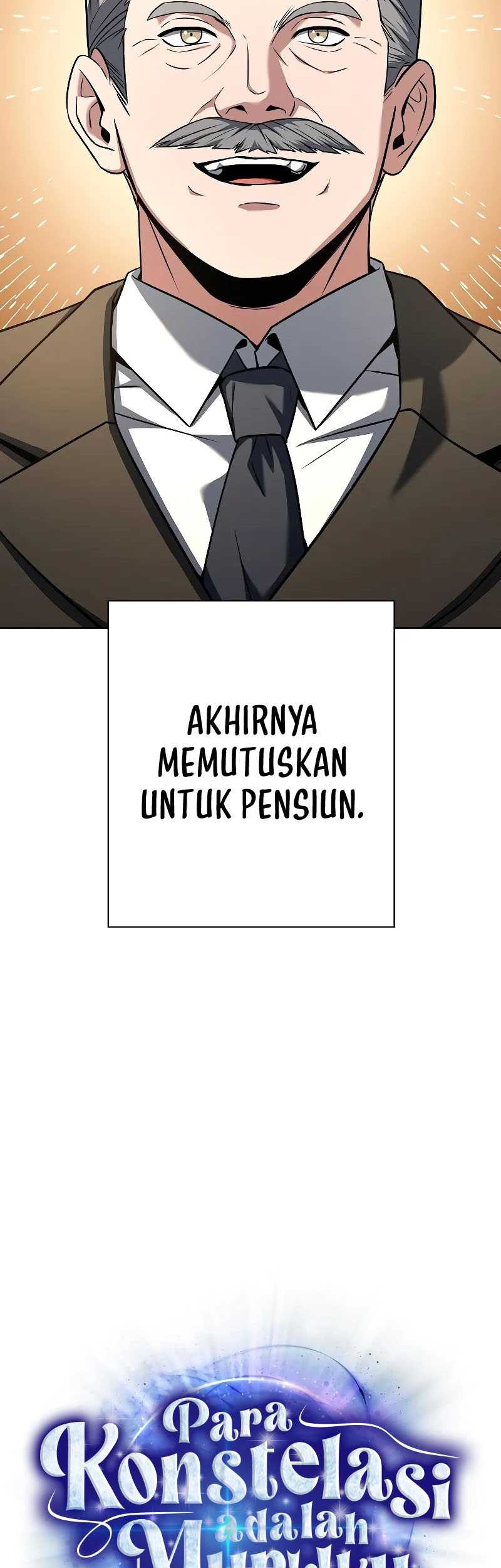 The Constellations Are My Disciples Chapter 62 Gambar 32