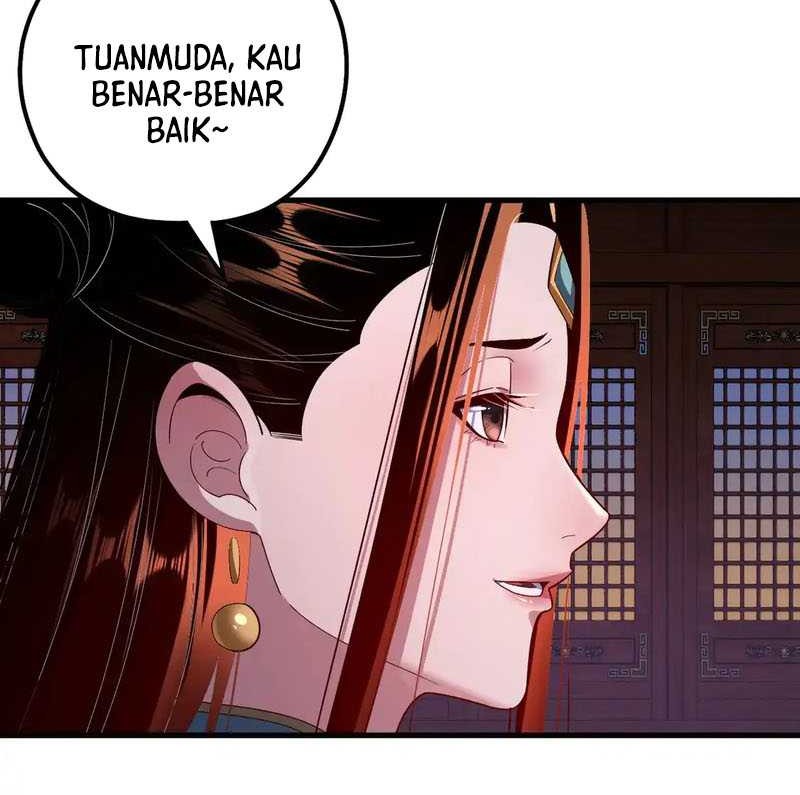 The Villain Of Destiny Chapter 142 Gambar 36