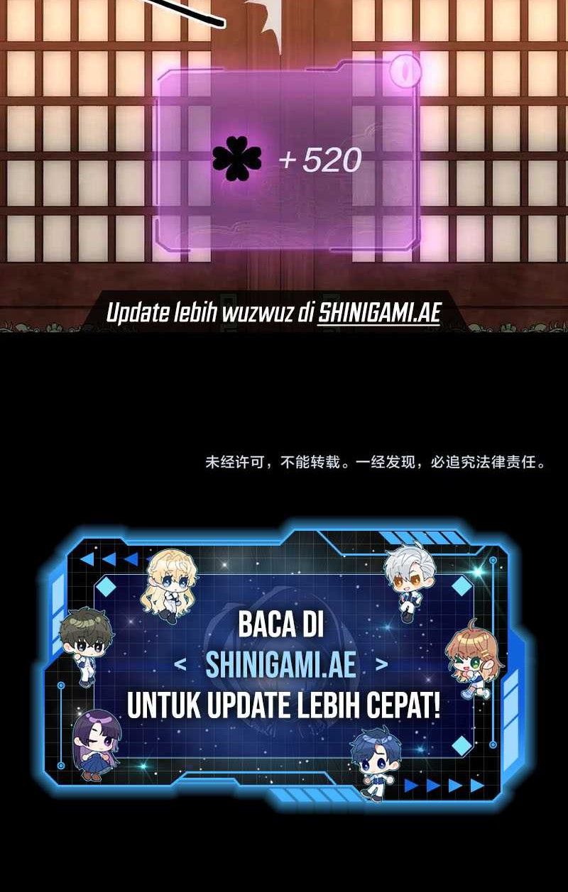 The Villain Of Destiny Chapter 142 Gambar 40