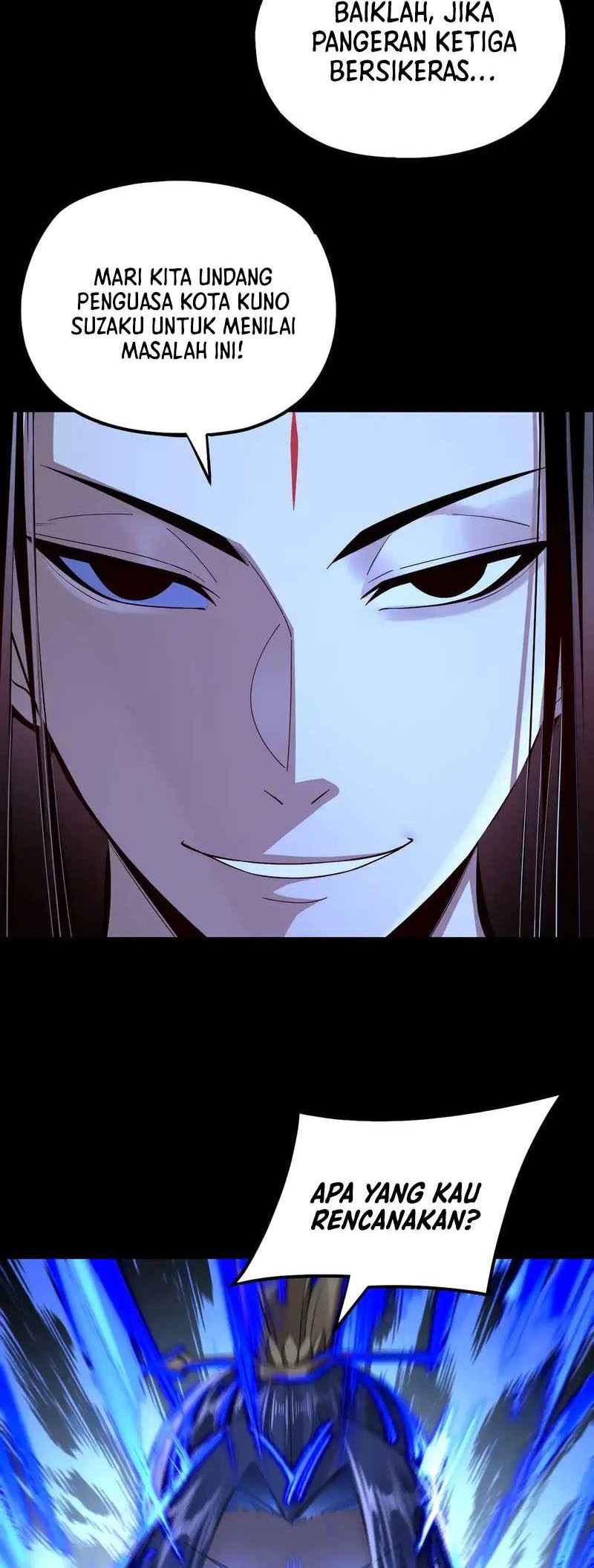 The Villain Of Destiny Chapter 142 Gambar 13