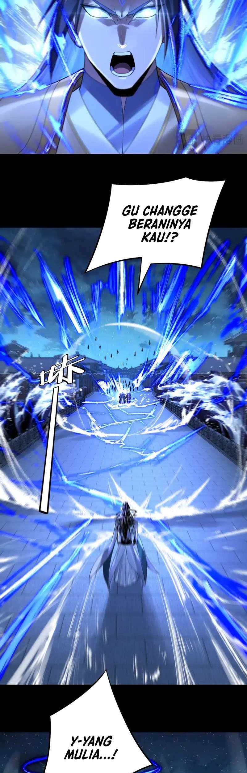 The Villain Of Destiny Chapter 142 Gambar 14