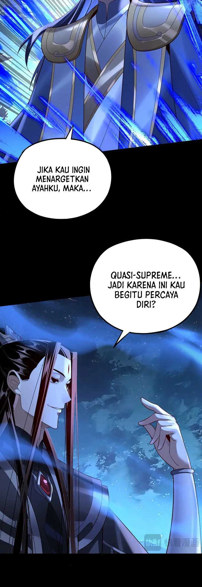 The Villain Of Destiny Chapter 142 Gambar 17