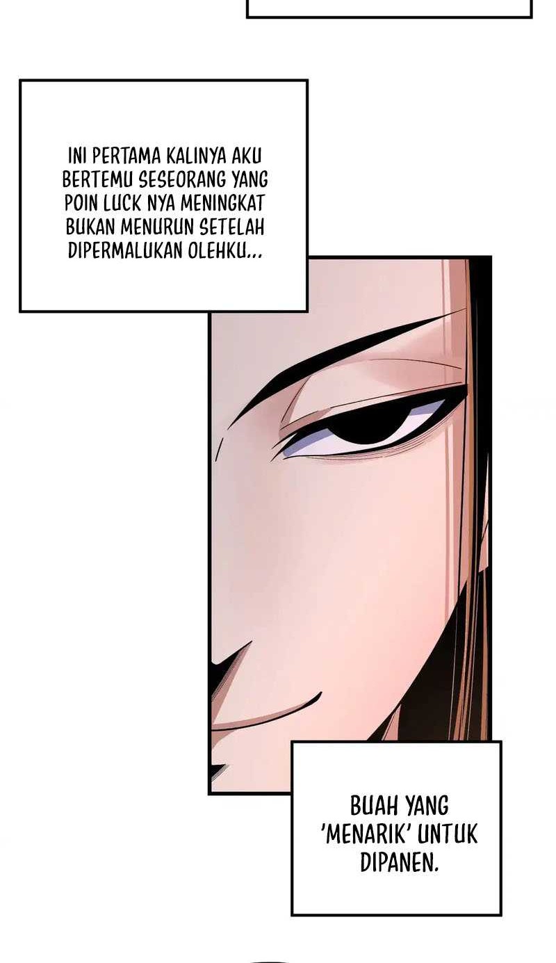 The Villain Of Destiny Chapter 142 Gambar 33