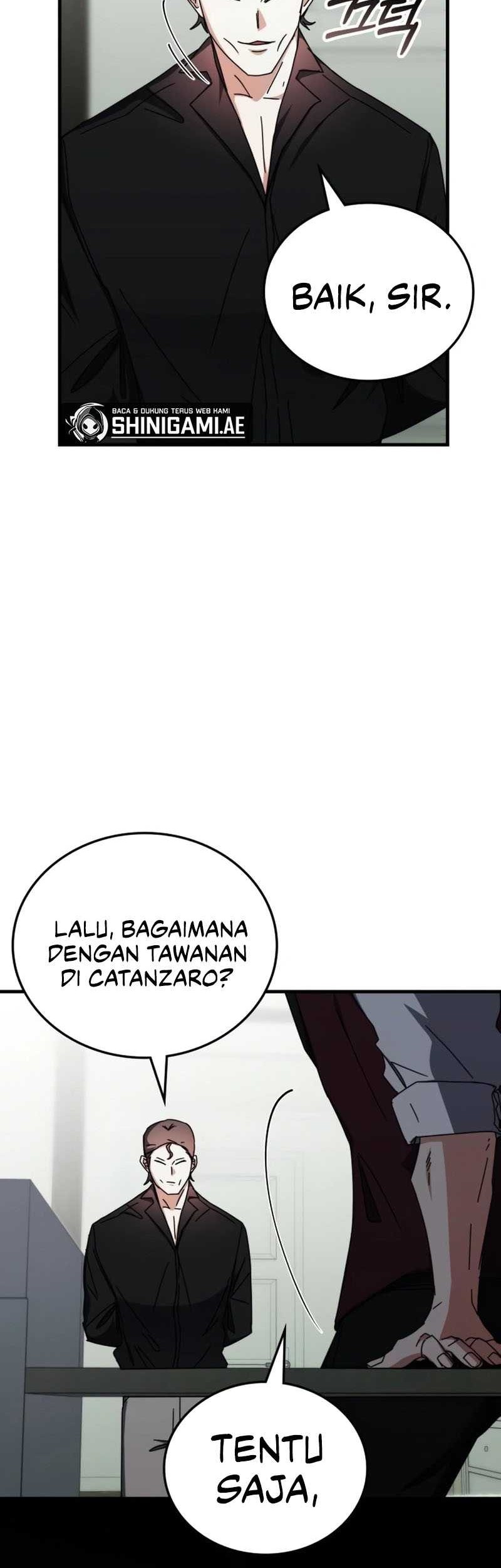 Transcension Academy Chapter 101 Gambar 67
