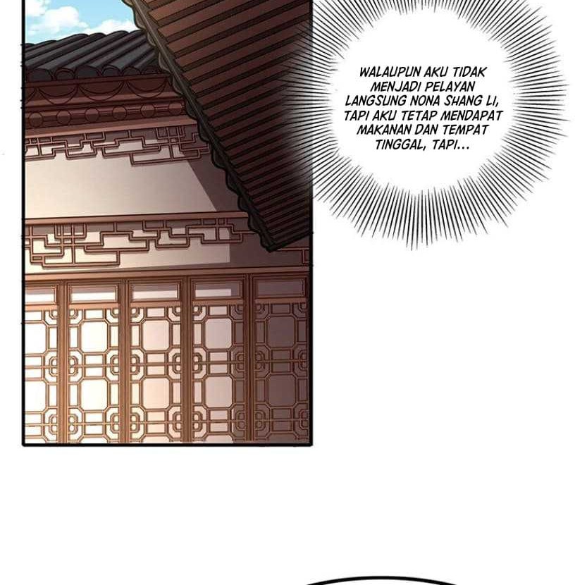 Warring States Chapter 11 Gambar 4