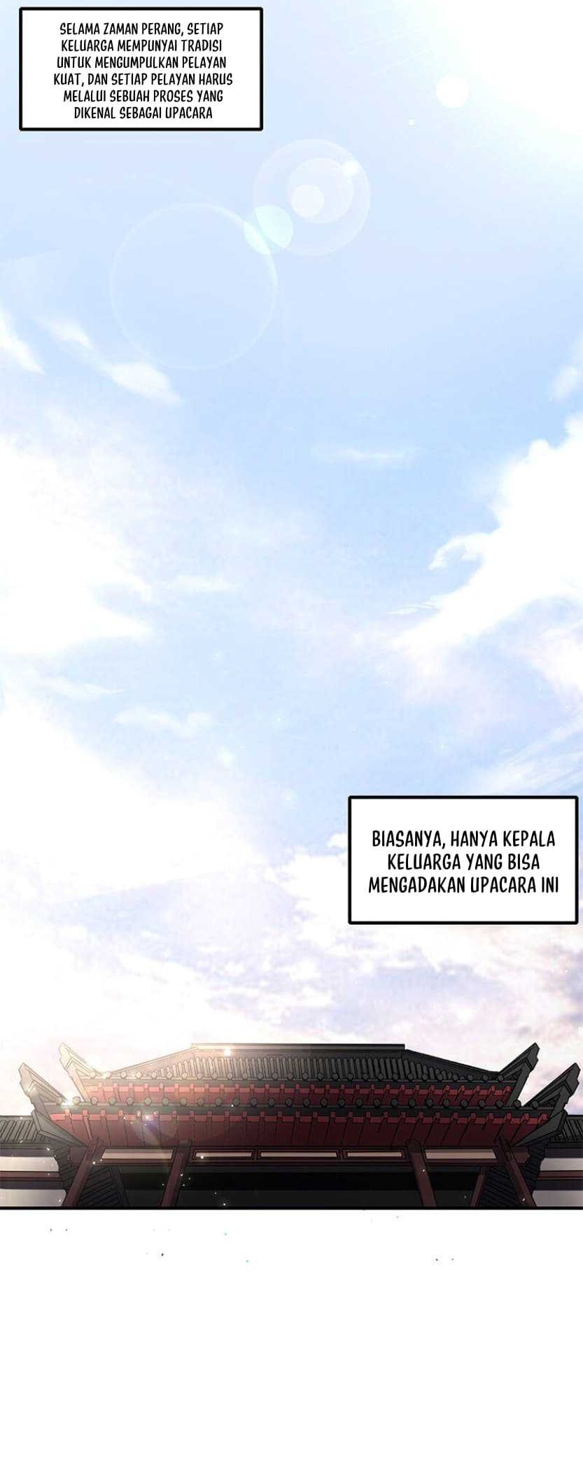 Warring States Chapter 11 Gambar 11