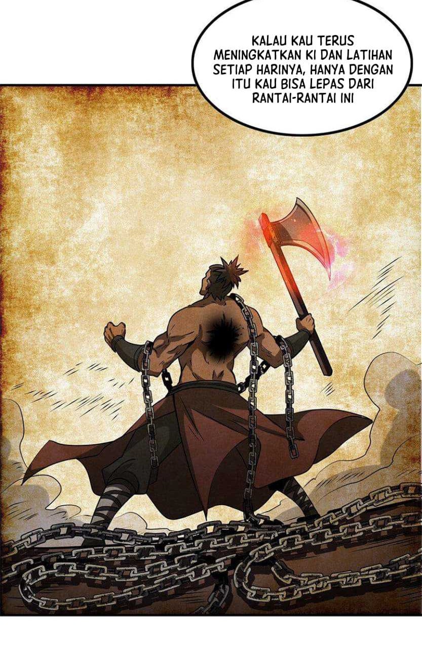 Warring States Chapter 11 Gambar 26