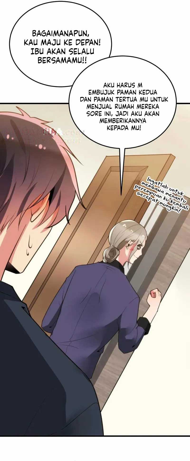 I Have 90 Billion Licking Gold Chapter 175 Gambar 17