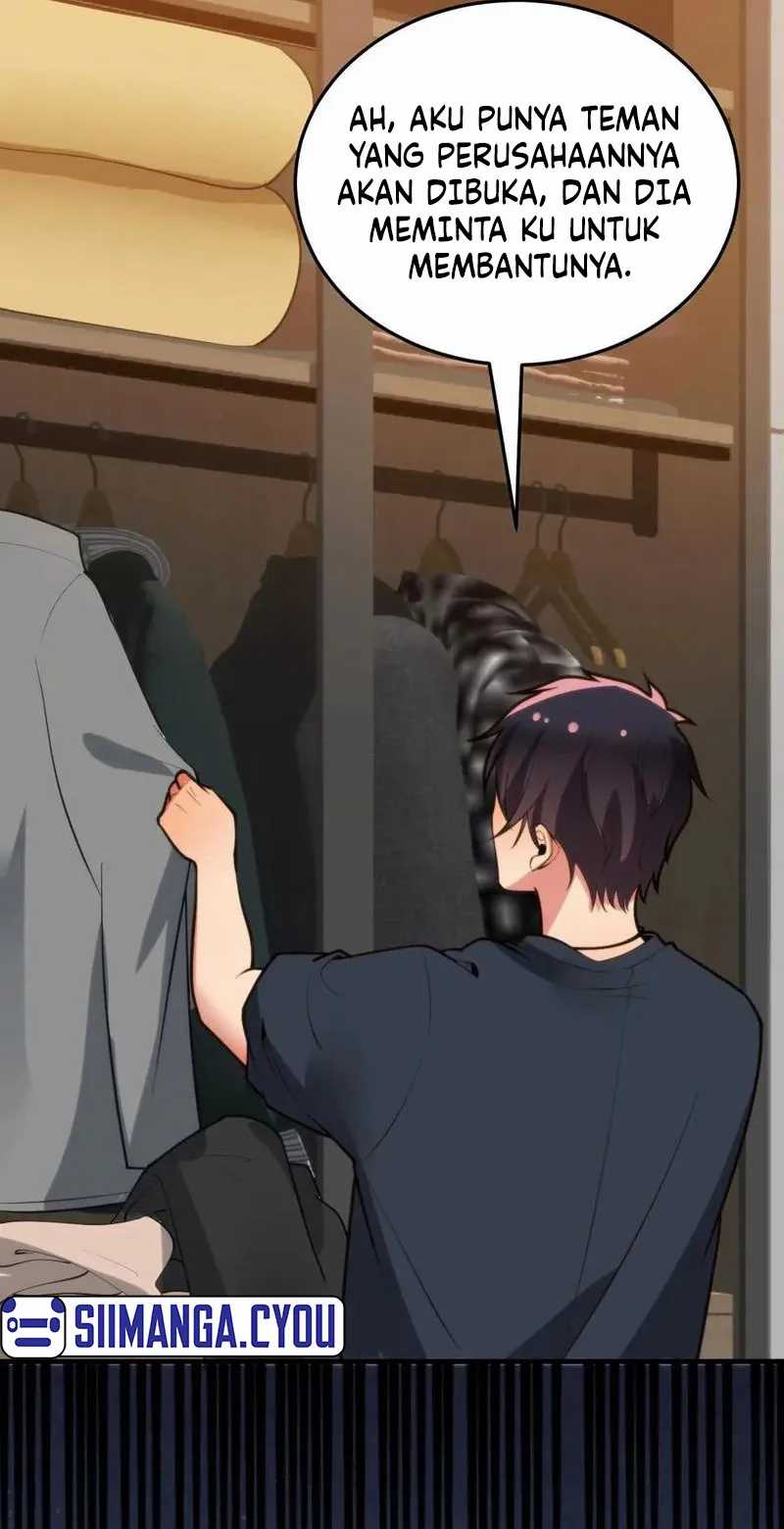 I Have 90 Billion Licking Gold Chapter 175 Gambar 5