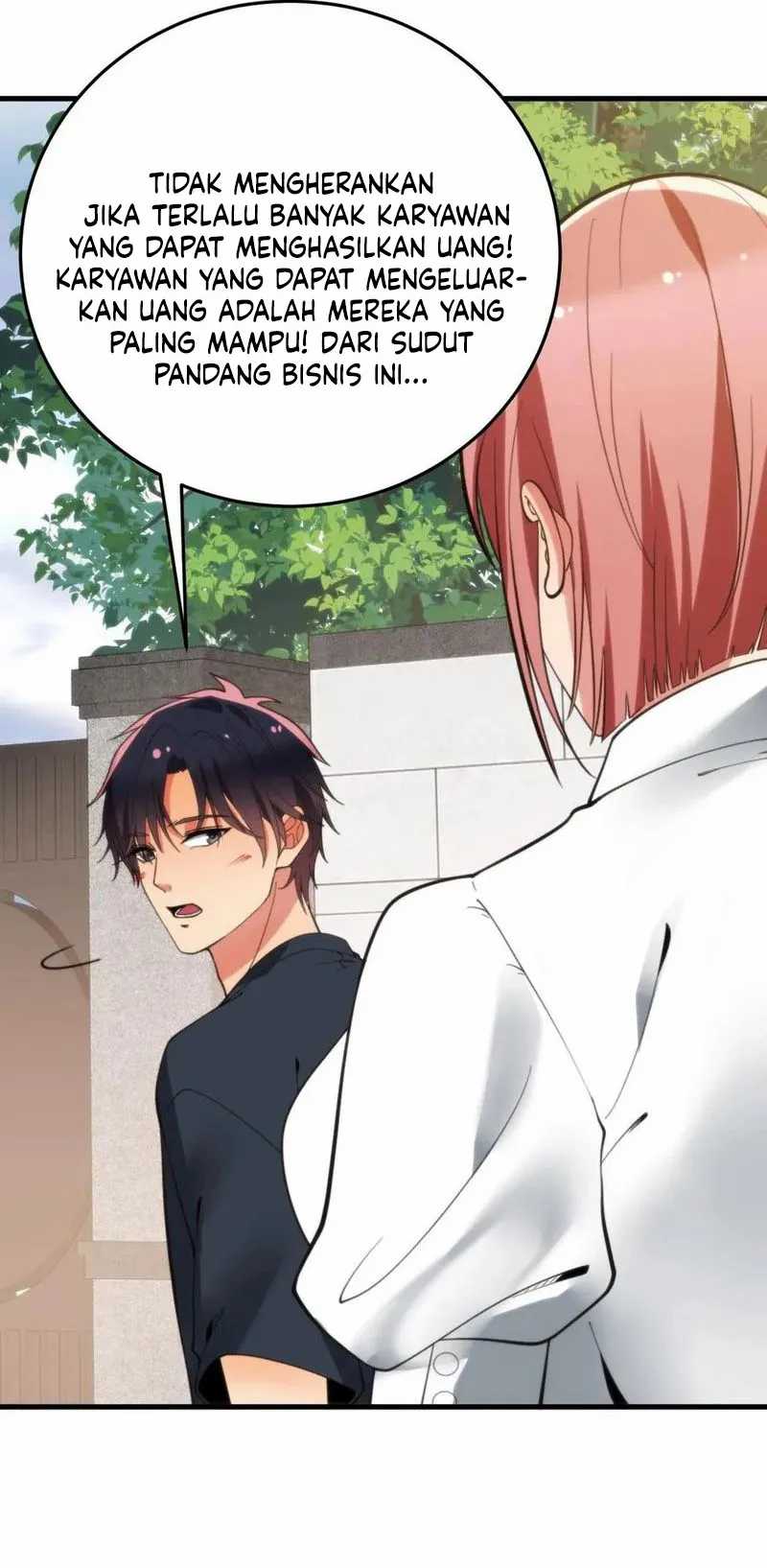 I Have 90 Billion Licking Gold Chapter 174 Gambar 12