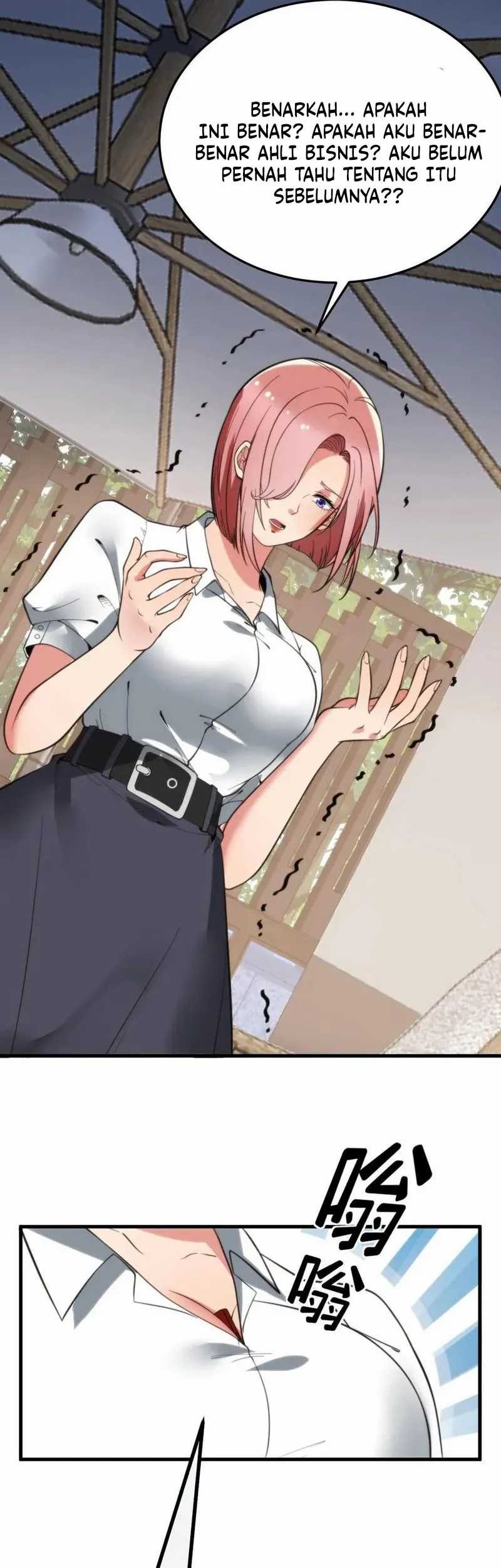 I Have 90 Billion Licking Gold Chapter 174 Gambar 15