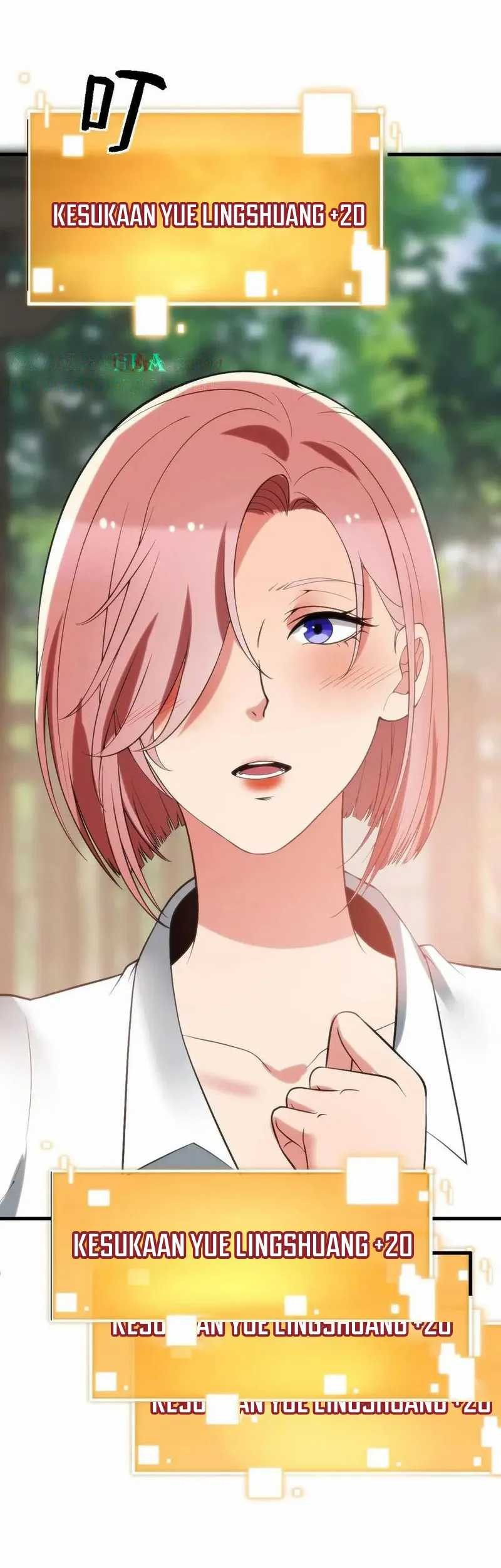 I Have 90 Billion Licking Gold Chapter 174 Gambar 20