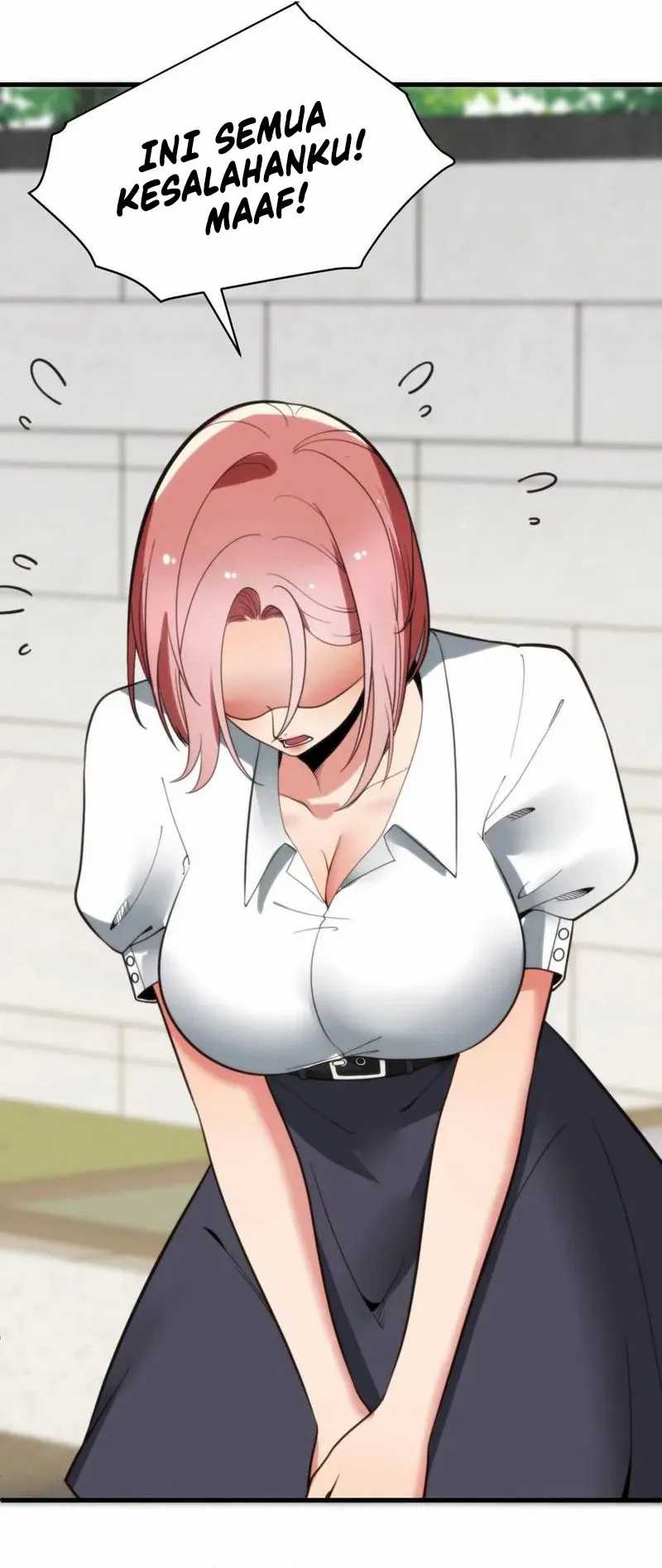 I Have 90 Billion Licking Gold Chapter 174 Gambar 6