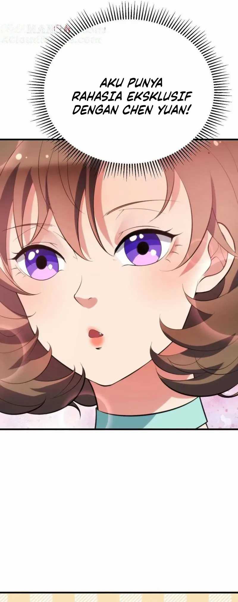 I Have 90 Billion Licking Gold Chapter 173 Gambar 14