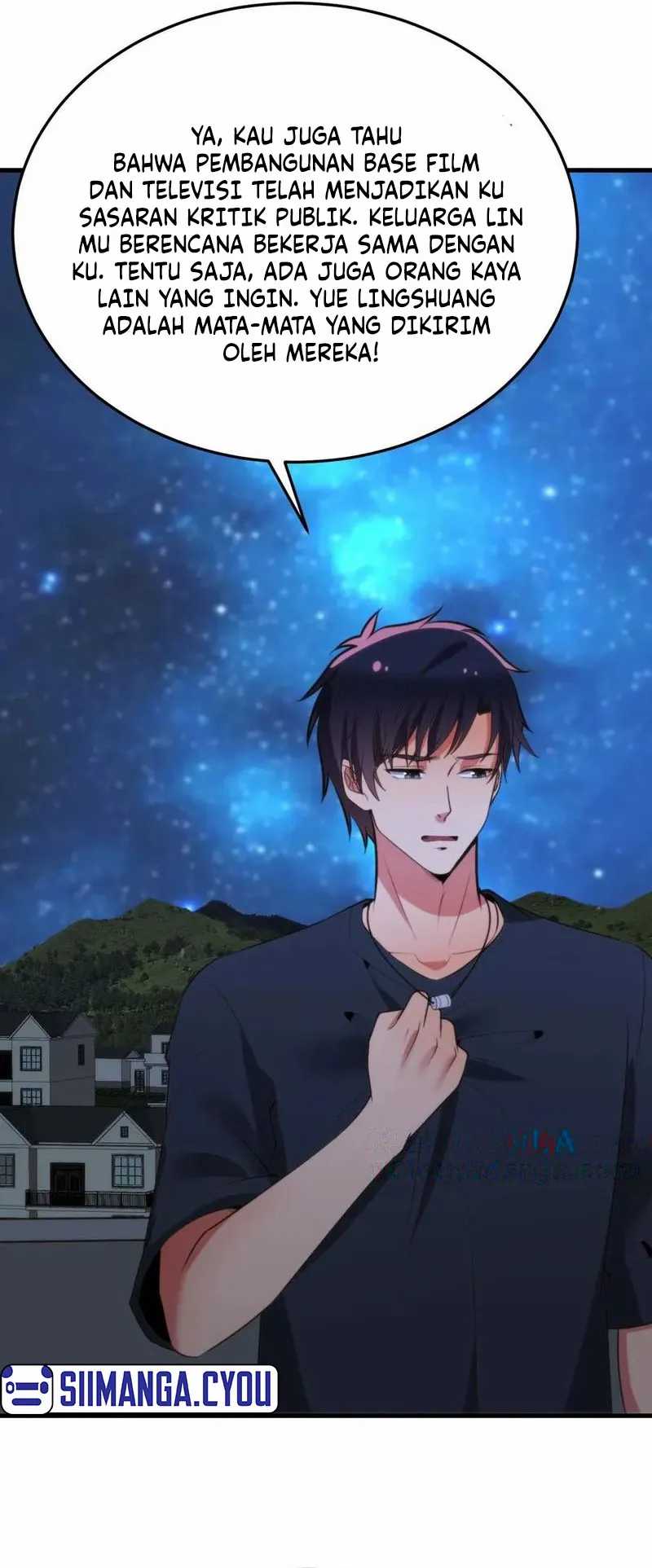 I Have 90 Billion Licking Gold Chapter 173 Gambar 4