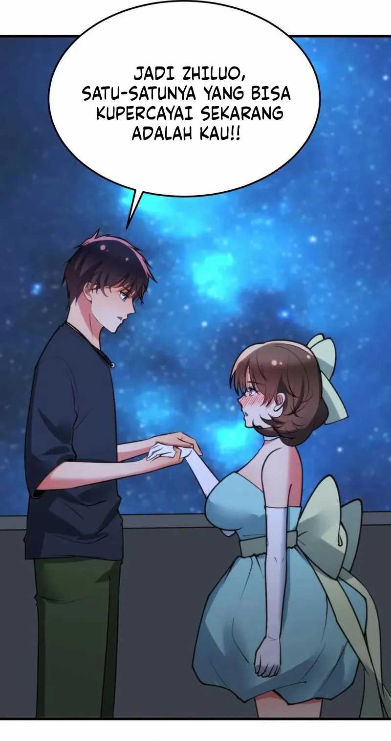 I Have 90 Billion Licking Gold Chapter 173 Gambar 5