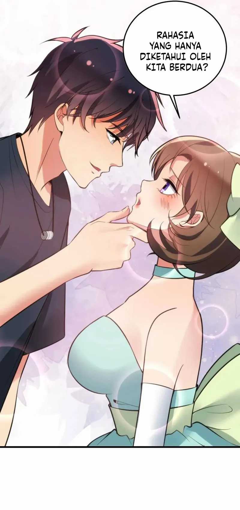 I Have 90 Billion Licking Gold Chapter 173 Gambar 13