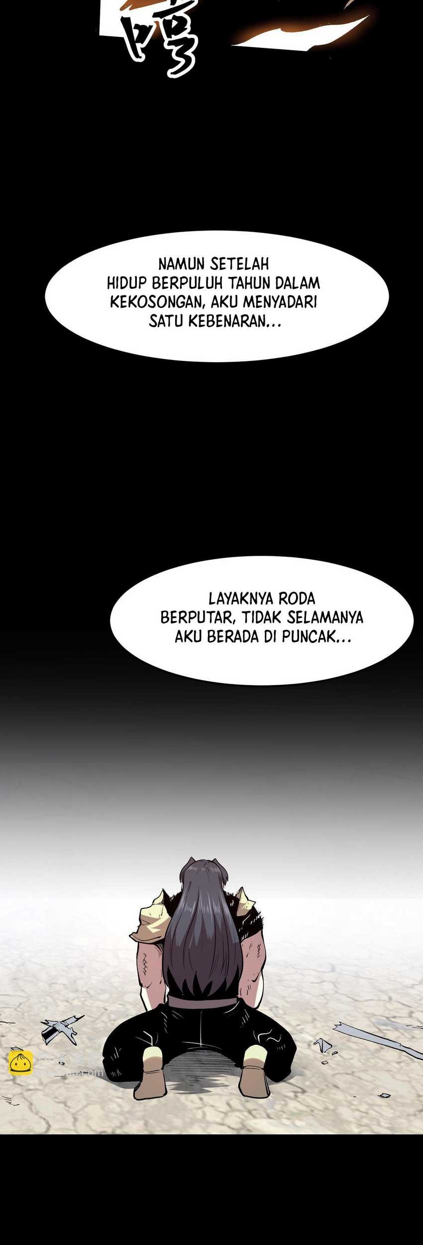 I Rely On BUG To Be The King Chapter 79 Gambar 7