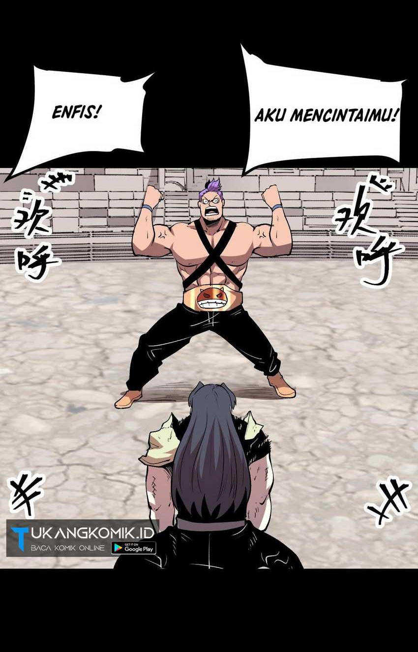I Rely On BUG To Be The King Chapter 79 Gambar 8