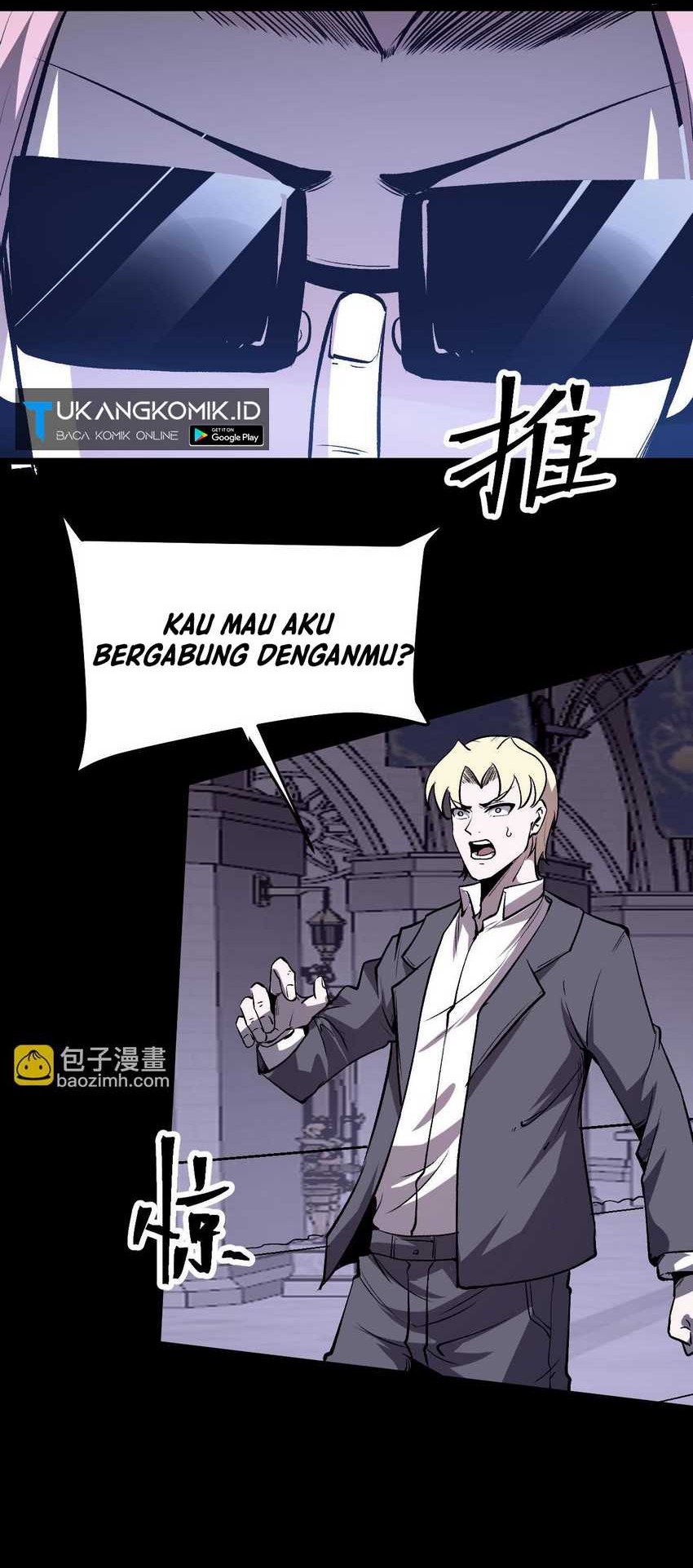 I Rely On BUG To Be The King Chapter 79 Gambar 32