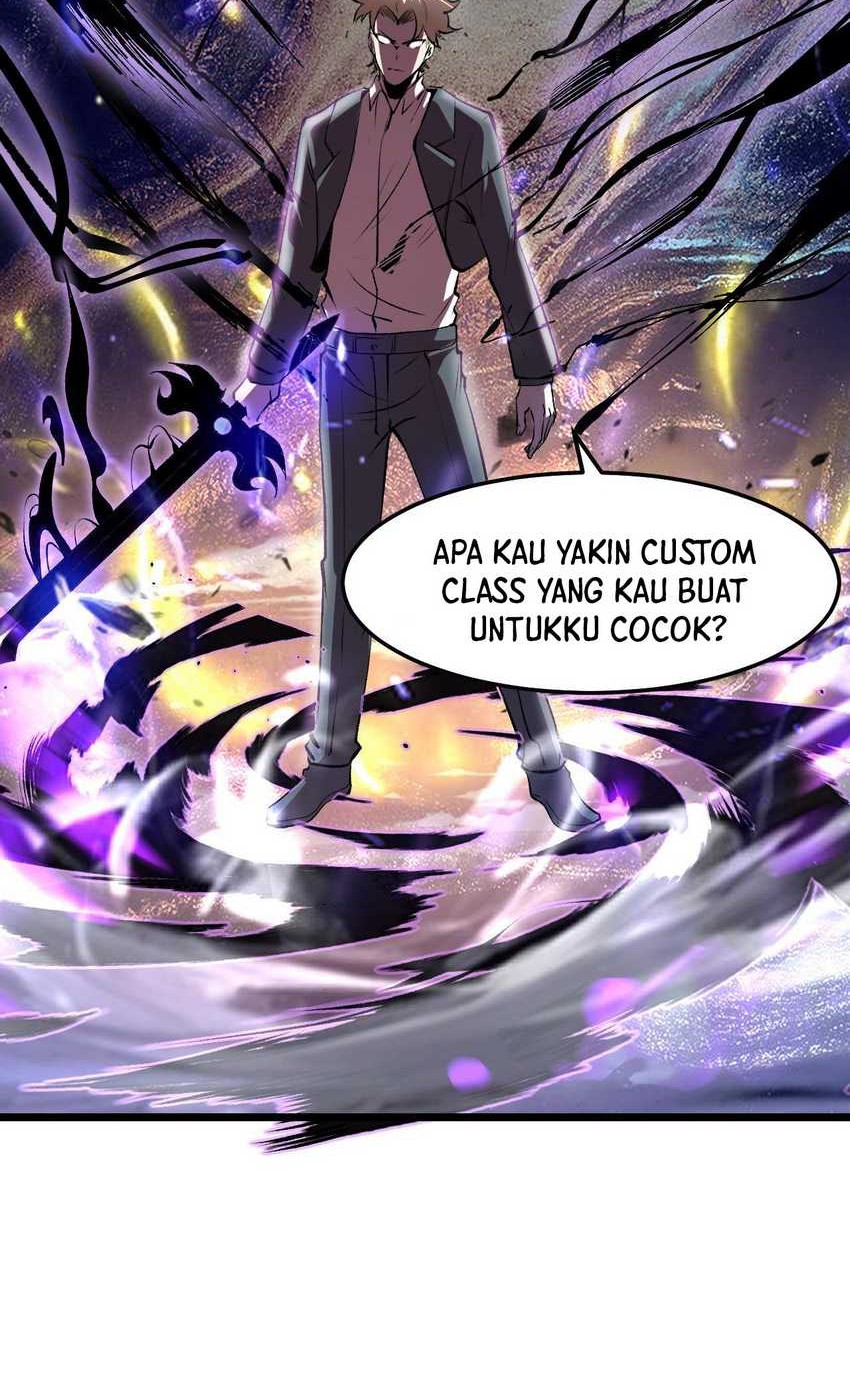 I Rely On BUG To Be The King Chapter 79 Gambar 40