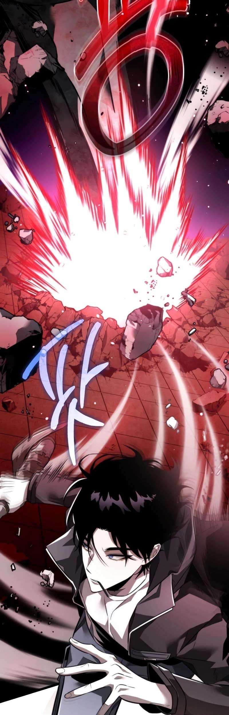 Reincarnator Chapter 19 Gambar 18