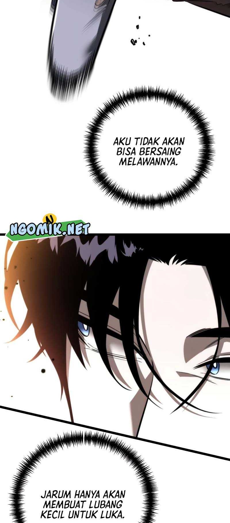 Reincarnator Chapter 19 Gambar 19