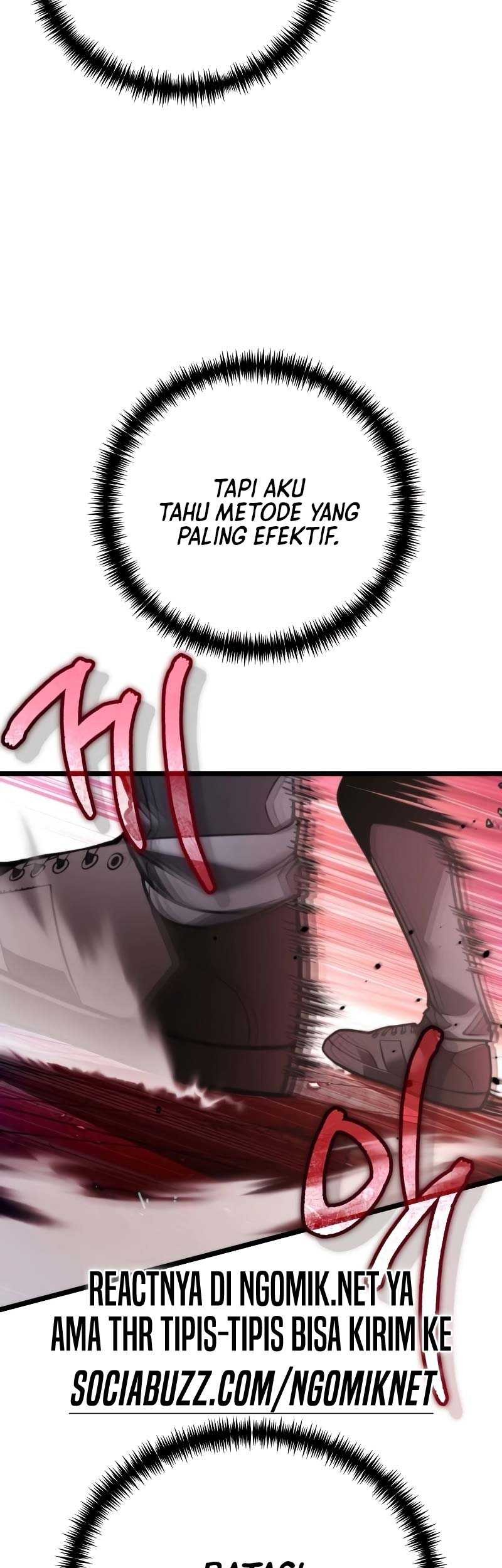 Reincarnator Chapter 19 Gambar 20