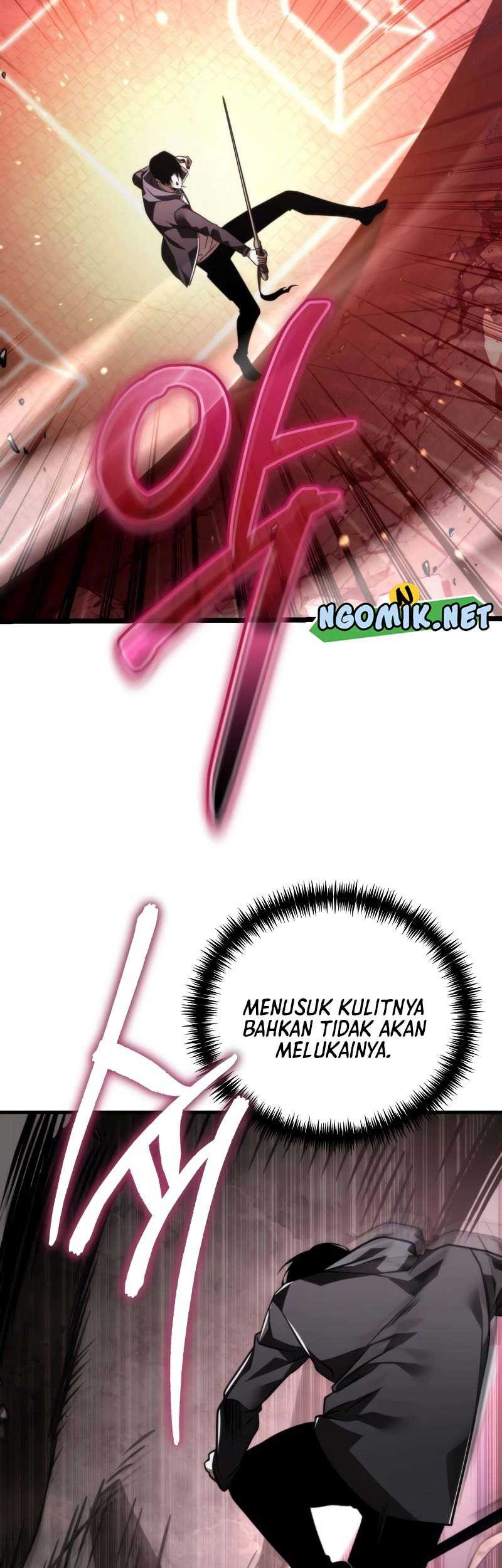 Reincarnator Chapter 19 Gambar 24